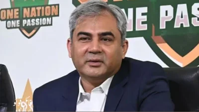 Under-19 Final: PCB’s Strong Reaction to Indian Conduct