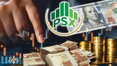 Stock Market Rally Continues, Dollar Value Declines