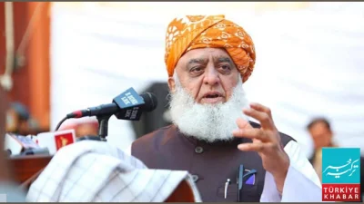 Consider Ground Realities Before Creating New Provinces: Maulana Fazlur Rehman