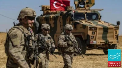 Turkey Foils ISIS Plot During Christmas and New Year Celebrations