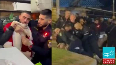 Incidents of Violence Against Palestinian Christians Reported During Christmas