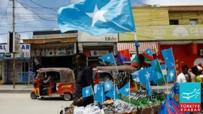 Netanyahu Has Violated Somalia’s Sovereignty, Says President Hassan Sheikh Mohamud