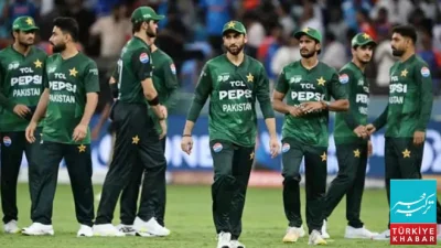 Pakistan’s New T20 Squad Announced for Sri Lanka Series