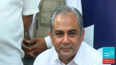 Entry of Vehicles Without M-Tag Banned in Islamabad from January 1: Mohsin Naqvi