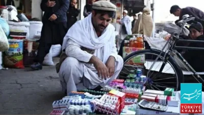 Drug Shortage in Afghanistan Poses Serious Threat as Smuggled Medicines Endanger Lives