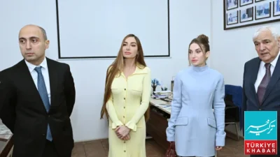 New Digital Platform for Azerbaijani Language Launched