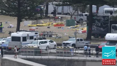 Sydney Attack: Father and Son Found to Have Acted Alone