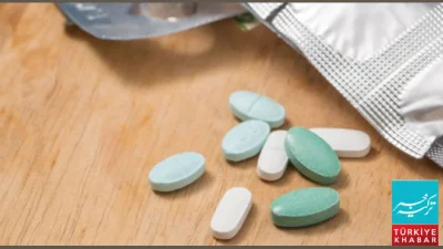 New Weight-Loss Pill Shakes U.S. Food Industry