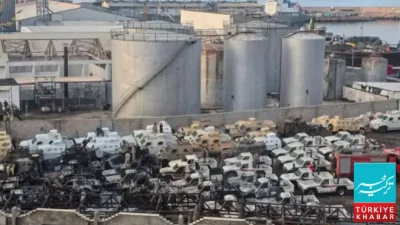 Saudi Arabia Reacts Strongly to UAE Role in Yemen