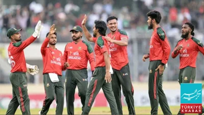 Bangladesh Team Will Not Travel to India for T20 World Cup