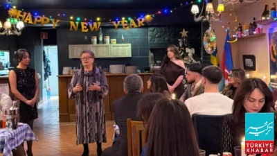 Azerbaijani Community Holds Grand Solidarity Event in Sweden