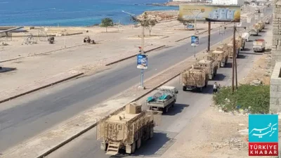 Major Breakthrough in Hadramout, Governor Salem Al-Khanbashi Returns, Control of Riyan Airport Restored