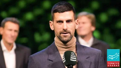 Novak Djokovic Announces Major Decision, Parts Ways with Players’ Association