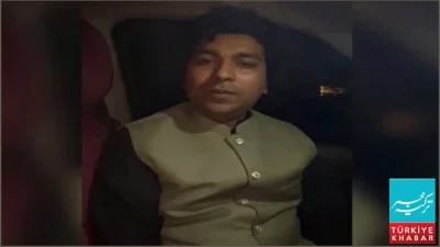 Shalamar Bagh Qawwali: Faraz Amjad Denies Allegations, Appeals for Justice