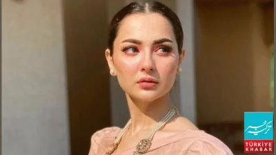 Astrologers Predict Major Life Changes for Hania Aamir