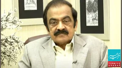 Government Ready for Dialogue; PTI’s Strike Will Fail Among Public: Rana Sanaullah