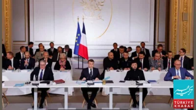 UK and France Agree on Joint Military Deployment in Ukraine Following Peace Agreement