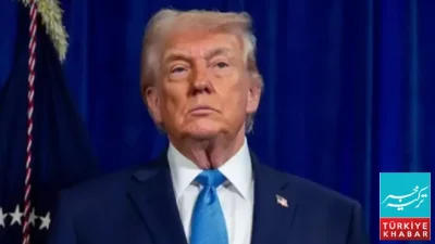 Trump Threatens Harsh Action Over Killing of Protesters in Iran