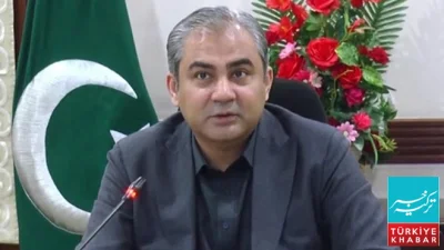 Mohsin Naqvi Orders Crackdown on Illegal Immigration and Begging Mafia