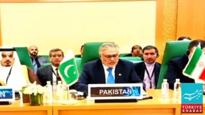 Pakistan Fully Supports Somalia’s Sovereignty and Territorial Integrity: Ishaq Dar