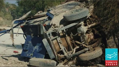 IED Blast in Tank Kills SHO and 5 Police Officers