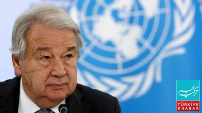 United Nations Warns Israel of Being Taken to International Court