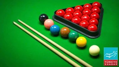 Mohammad Asif Dominates NBP Snooker Championship