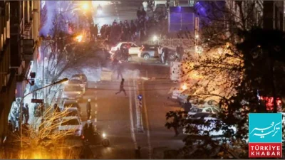 Call Services Restored in Iran After Protests, Internet Remains Cut