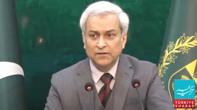 Pakistan Advocates Peaceful Resolution in Iran: Foreign Ministry