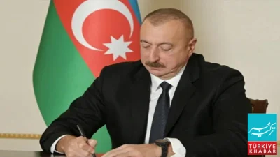 Azerbaijan’s President Aliyev Approves “Culture 2040” Long-Term Plan