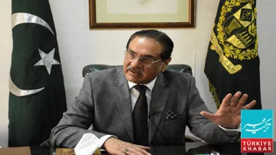 Draft of Defense Pact Prepared Between Pakistan, Saudi Arabia, and Turkey; Final Discussions Ongoing