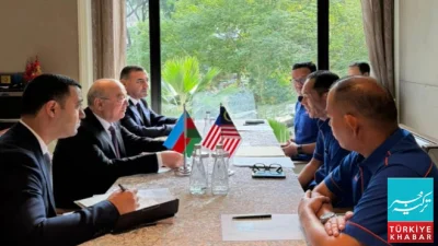 Azerbaijan and Malaysia Discuss Cooperation in Emergency Management