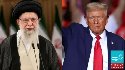 Trump Issues Stern Warning to Iran, Threatens Severe Response