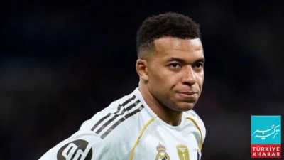 Kylian Mbappé Continues Stellar Form Against Real Madrid