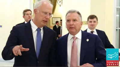 U.S. Accelerates Efforts to Ease Russia-Ukraine Tensions