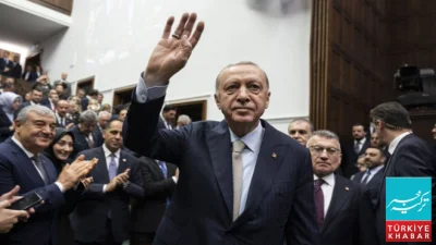 Retirees Are Like Our Crown; Their Issues Will Not Be Ignored: Erdoğan