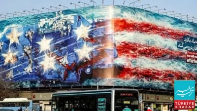 Headline: Iran Threatens US, Issues Warning of Military Strikes