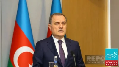 Headline: Azerbaijan Calls Ties with Israel Strong and Expanding