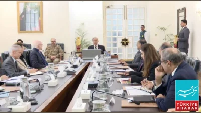 PM Appreciates Bill Gates’ Support in Pakistan’s Polio Eradication Efforts