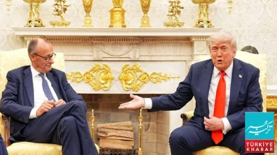 Iranian Government’s Days Are Numbered: Germany’s Strong Stance on Iran