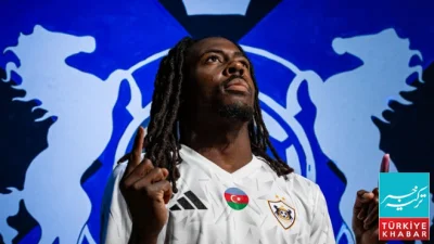 Qarabagh FK Signs French Player Jérémy Gnalé
