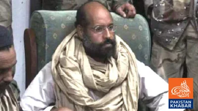 Libya: Muammar Gaddafi’s Son Saif al-Islam Killed