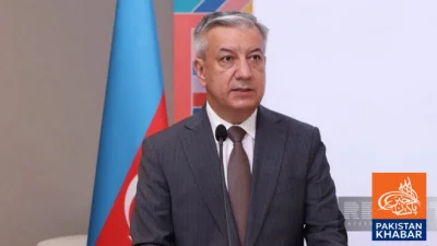 Uzbekistan and Azerbaijan Working on $10 Billion Joint Investment Package: Bakhrom Ashrafkhanov