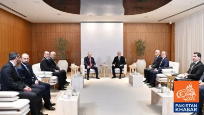 Azerbaijan and Armenia Agree to Explore Opportunities to Boost Bilateral Trade and Economic Cooperation