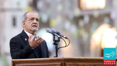 Iran Rejects US Threats, Supports Dialogue: Iranian Leadership