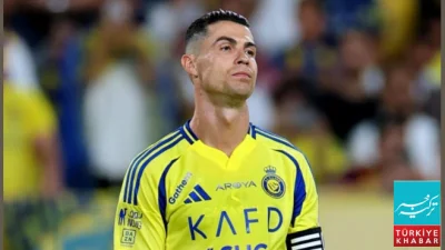 Ronaldo Frustrated, Threatens to Leave Al Nassr, Levels Serious Allegations Against Saudi League