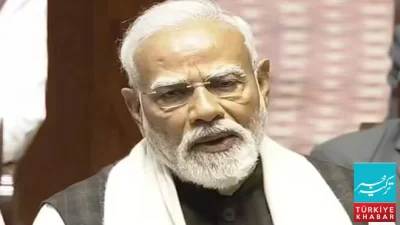 Congress Claims Modi Bowed to US Pressure