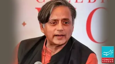 Shashi Tharoor Questions India’s Hostile Policy Towards Pakistan