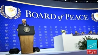 First Official Meeting of Gaza Board of Peace to Be Held in Washington