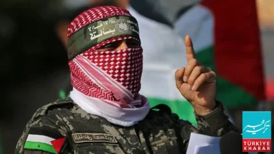 Khaled Mashal Rejects Calls for Disarmament in Gaza